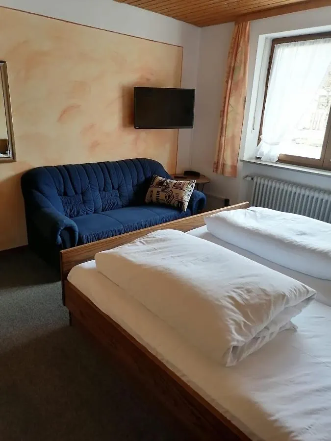 Gasthof Zur Post Schonstett