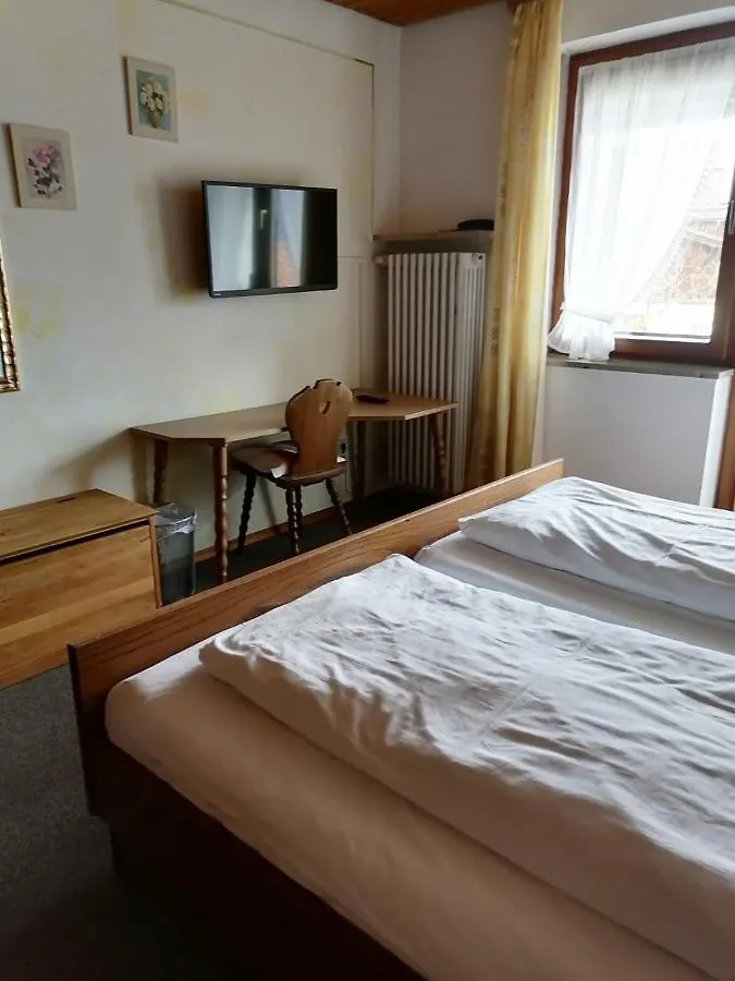Gasthof Zur Post Schonstett 0*,  Germany