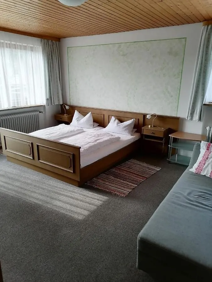 Gasthof Zur Post Schonstett Hotel