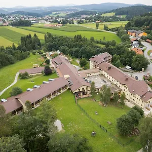 Wastlsäge Bischofsmais