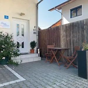 Pension Putzbrunn Putzbrunn