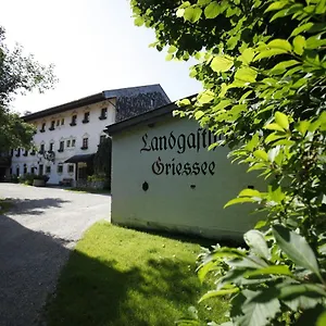 Griessee Obing