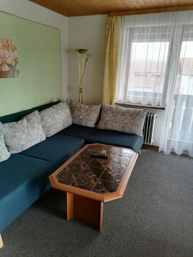 Hotel Gasthof zur Post Schonstett