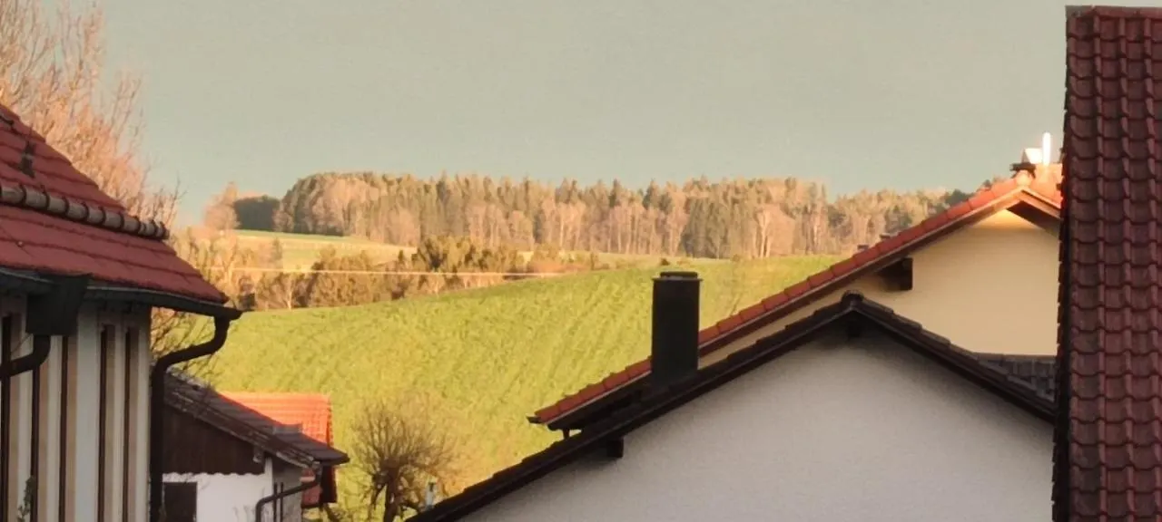 Gasthof zur Post Schonstett Hotel