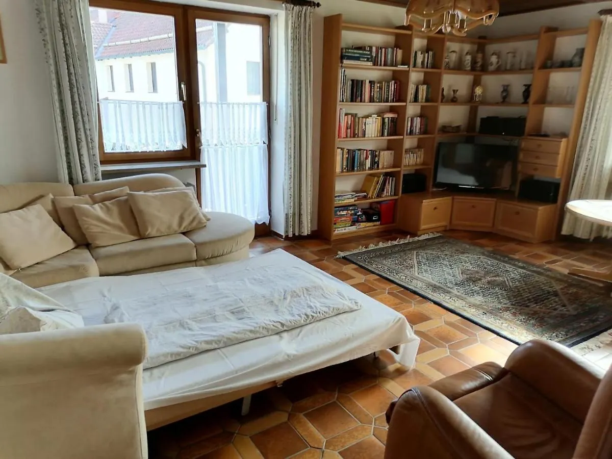 Hotel Gasthof zur Post Schonstett
