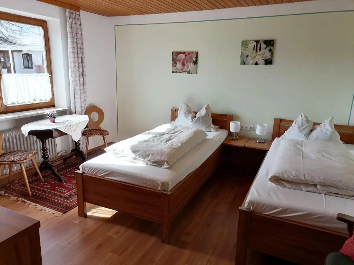 Hotel Gasthof zur Post Schonstett Deutschland