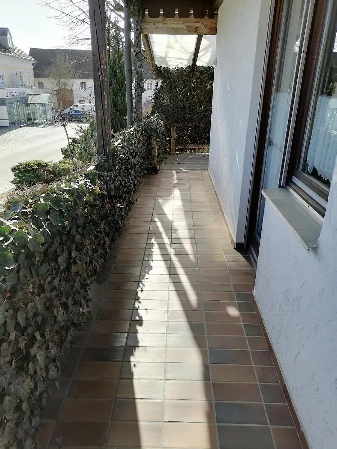 Hotel Gasthof zur Post Schonstett