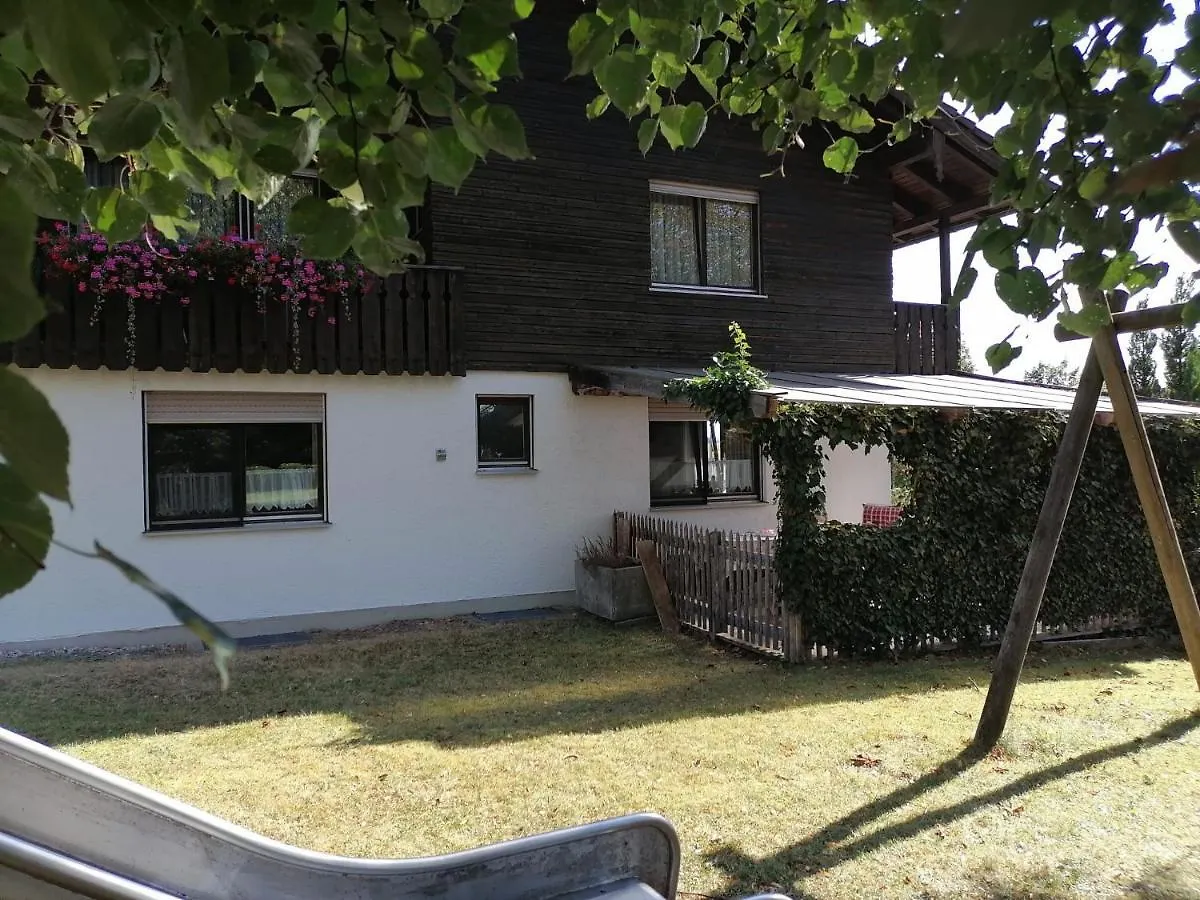 Gasthof zur Post Schonstett Hotel